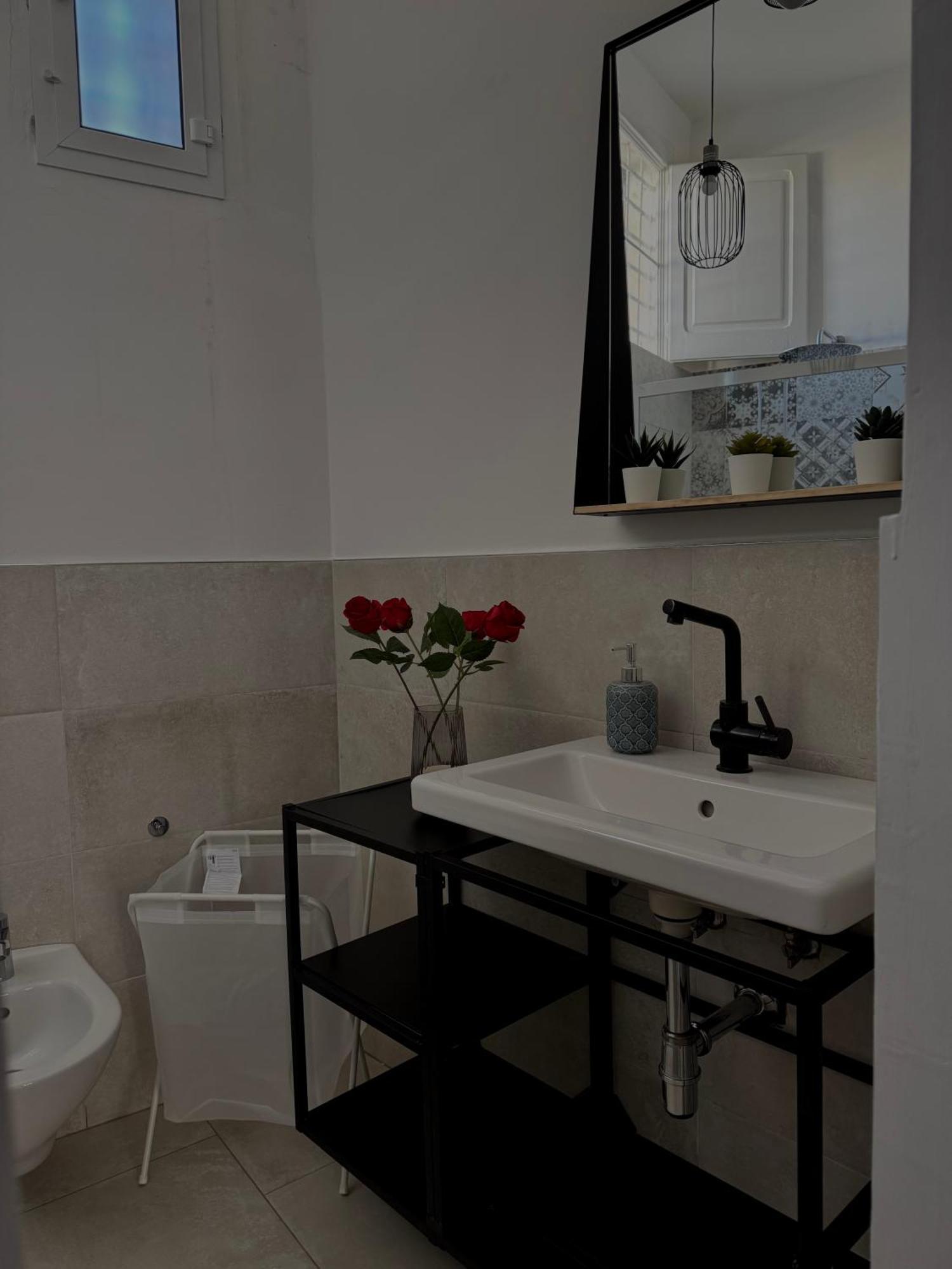 L&S Rooms Monopoli Εξωτερικό φωτογραφία