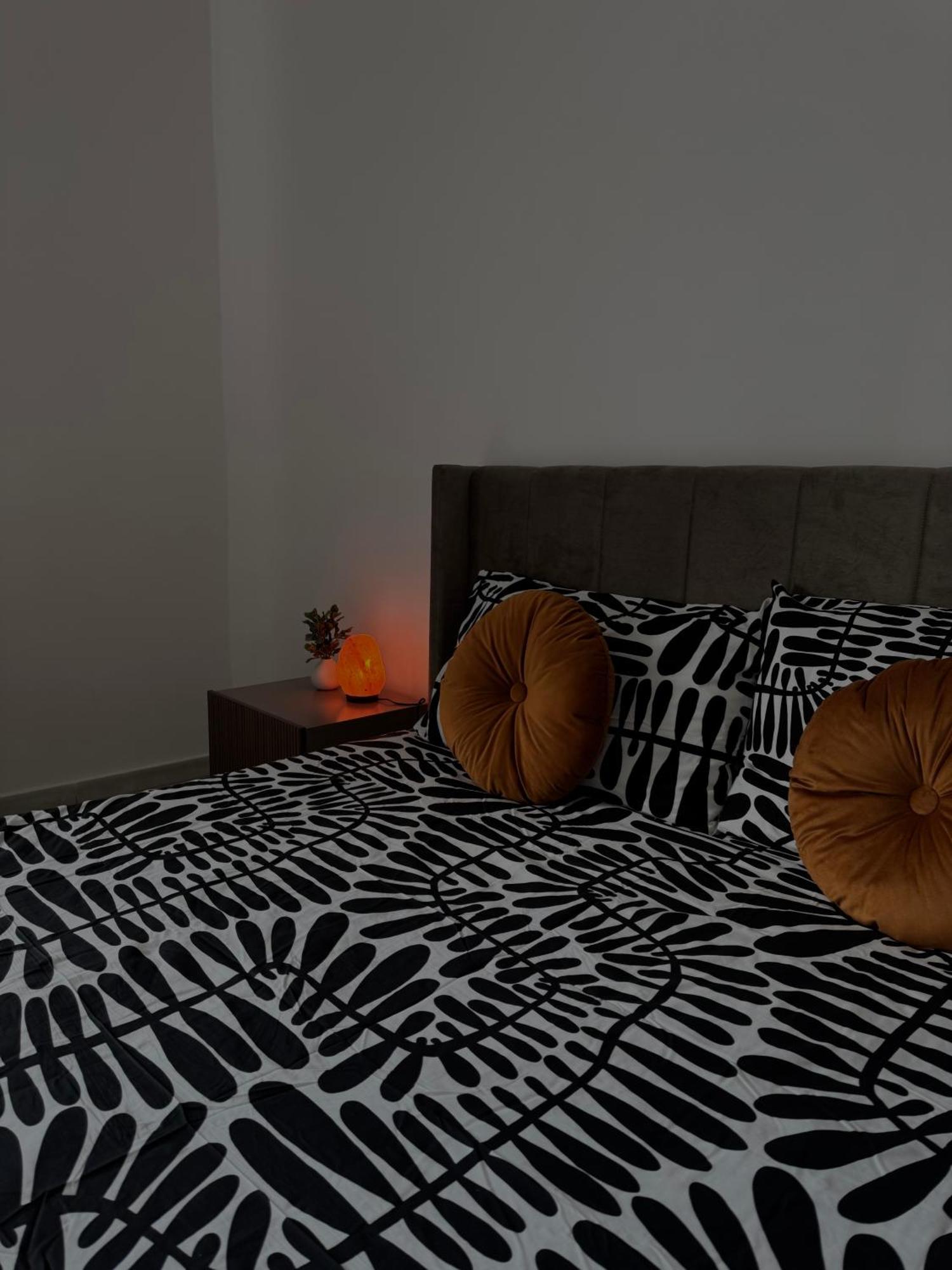 L&S Rooms Monopoli Εξωτερικό φωτογραφία
