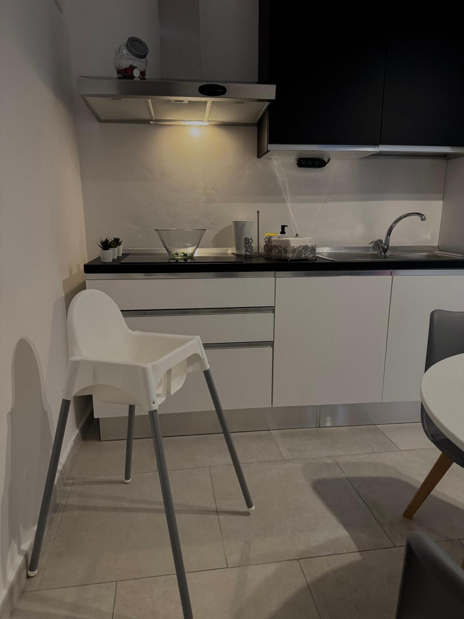 L&S Rooms Monopoli Εξωτερικό φωτογραφία