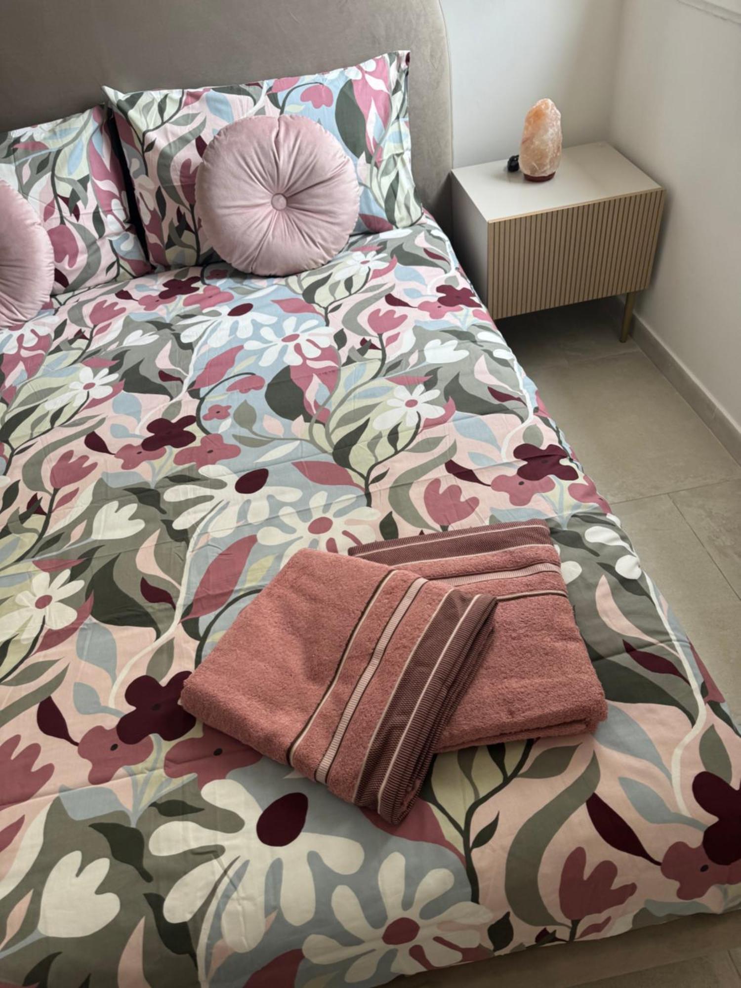 L&S Rooms Monopoli Εξωτερικό φωτογραφία